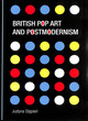 Image for British pop art and postmodernism
