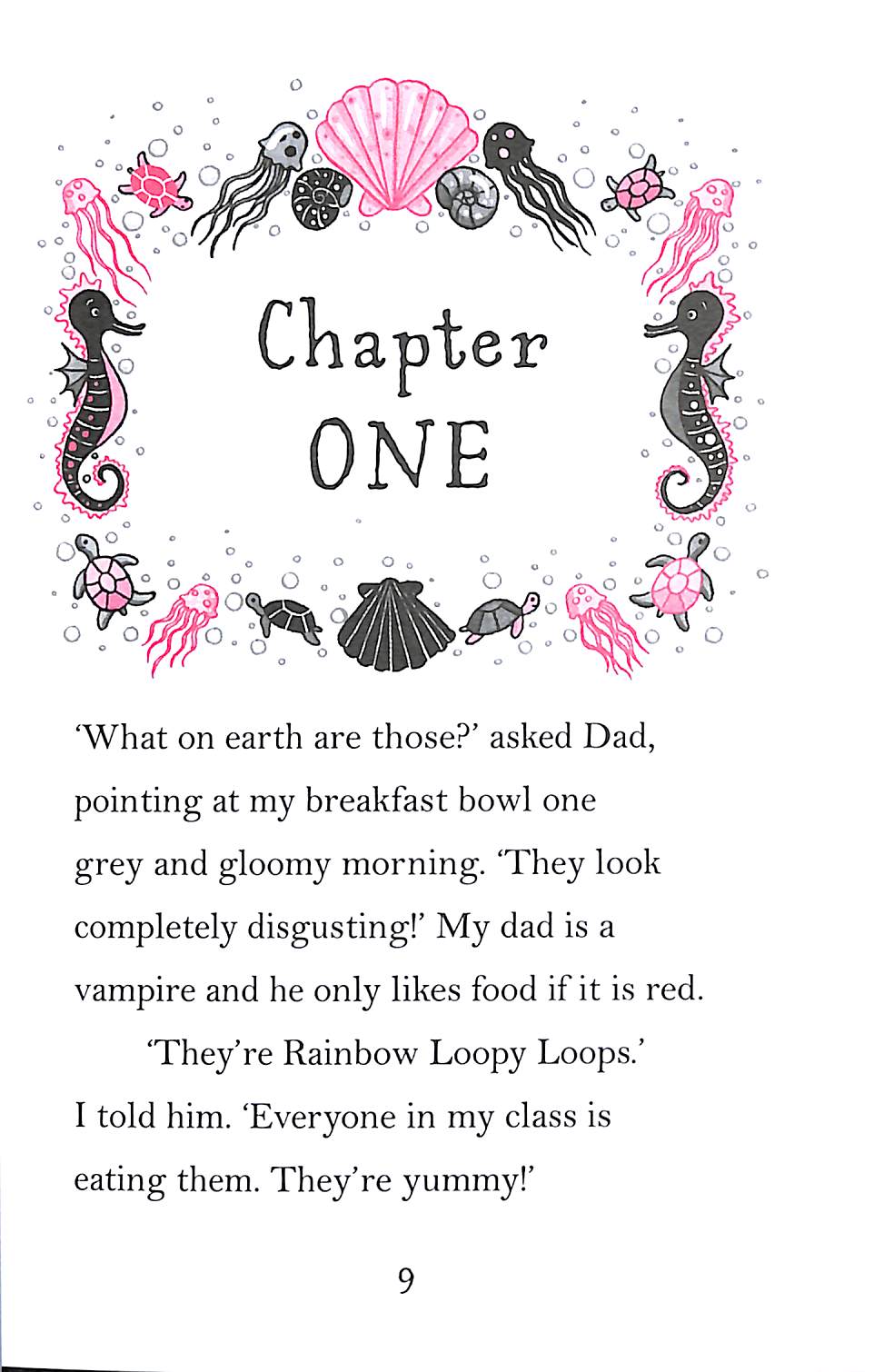 Isadora Moon Goes on Holiday by Muncaster, Harriet (9780192771643 ...