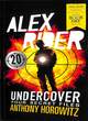Image for Alex Rider Undercover: Four Secret Files