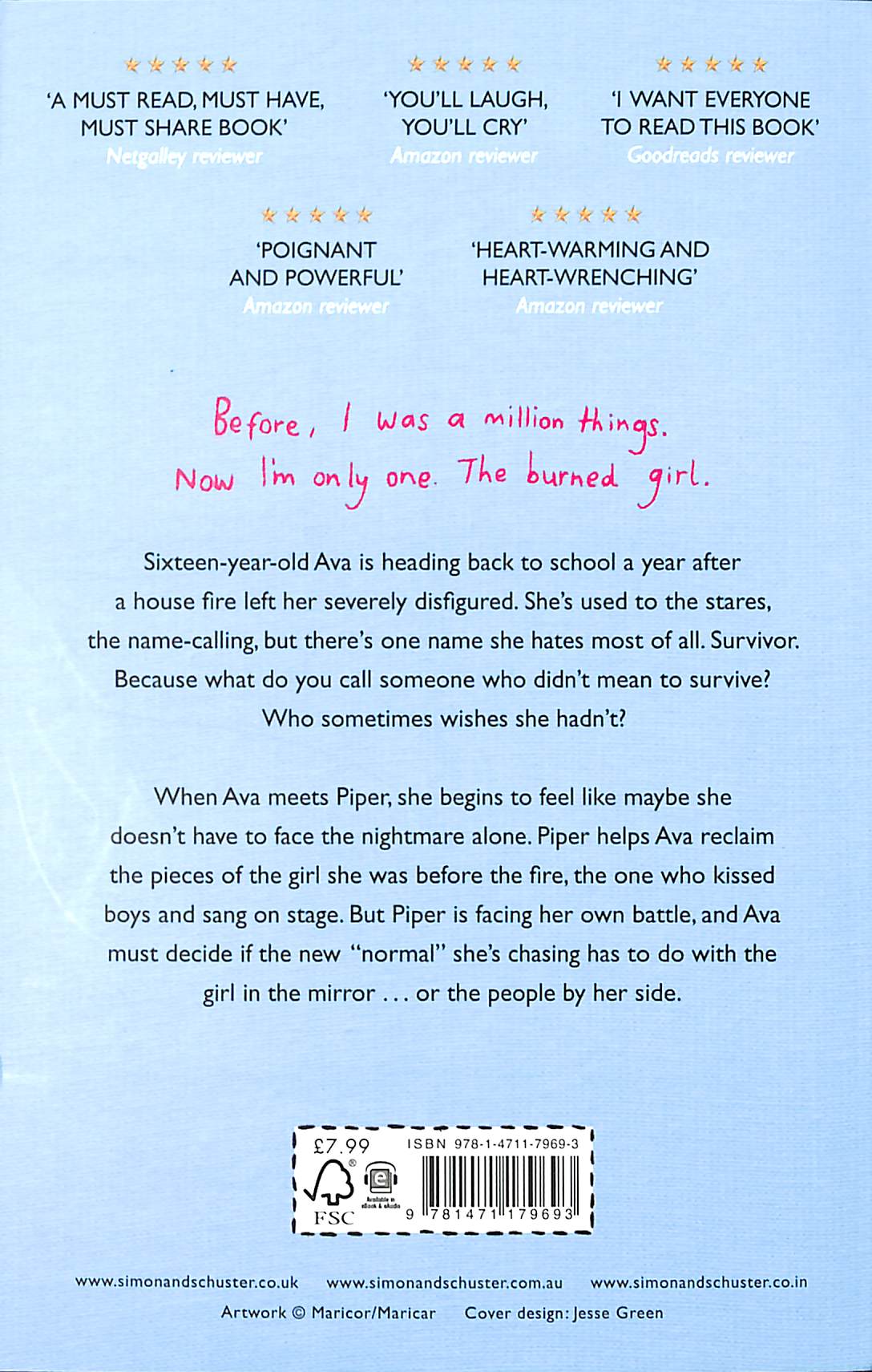 scars like wings quiz no 241368 points 12 . 00 book level 5 . 10 middle