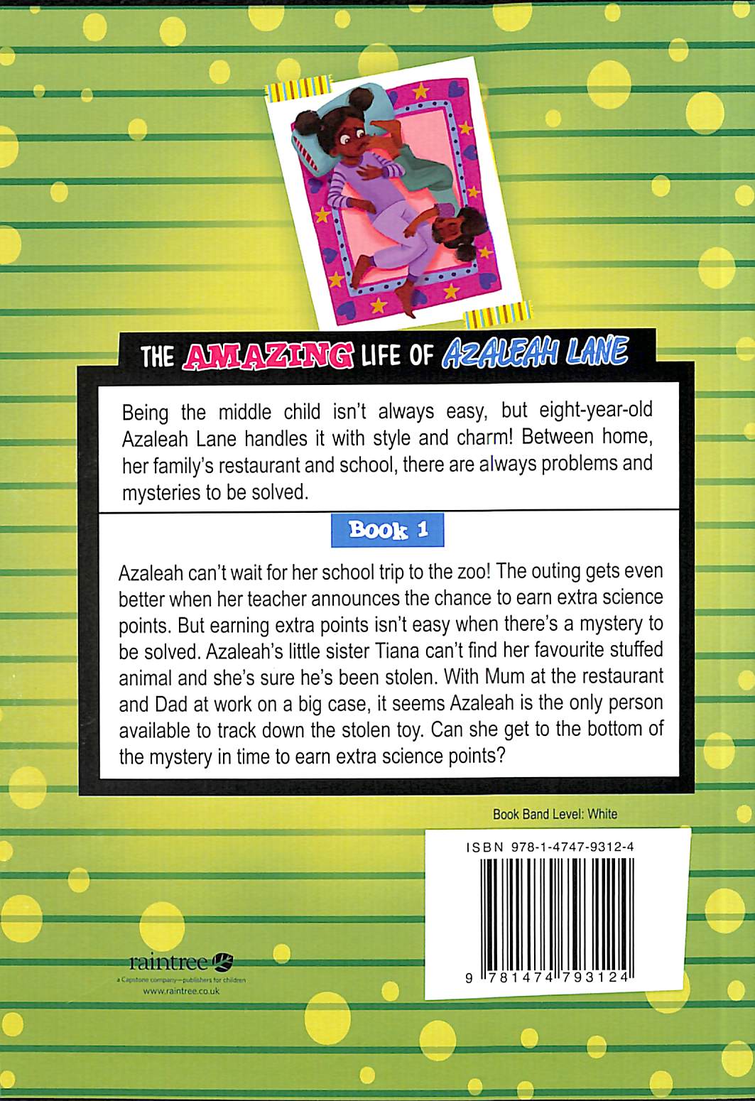 The Scrumptious Life of Azaleah Lane by Nikki Shannon Smith The Scrumptious Life of Azaleah Lane by Nikki Shannon Smith