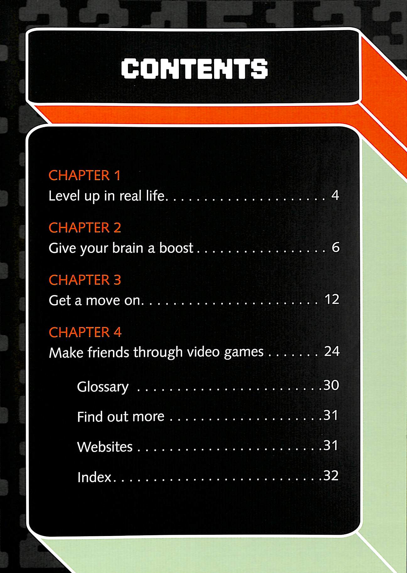 Video games are good for you!