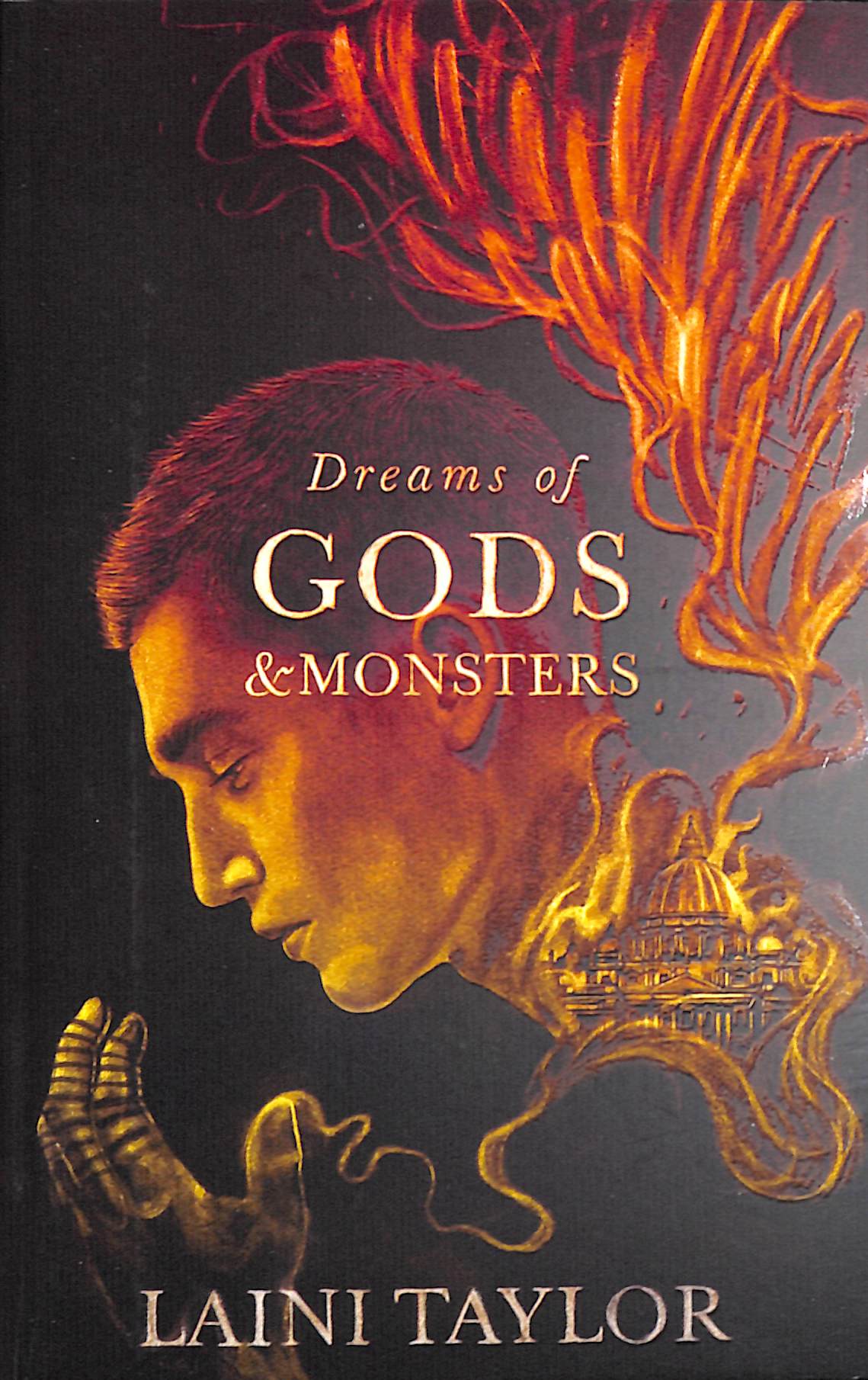 Dreams Of Gods And Monsters Zwischen Den Welten 3 Dreams of gods & monsters