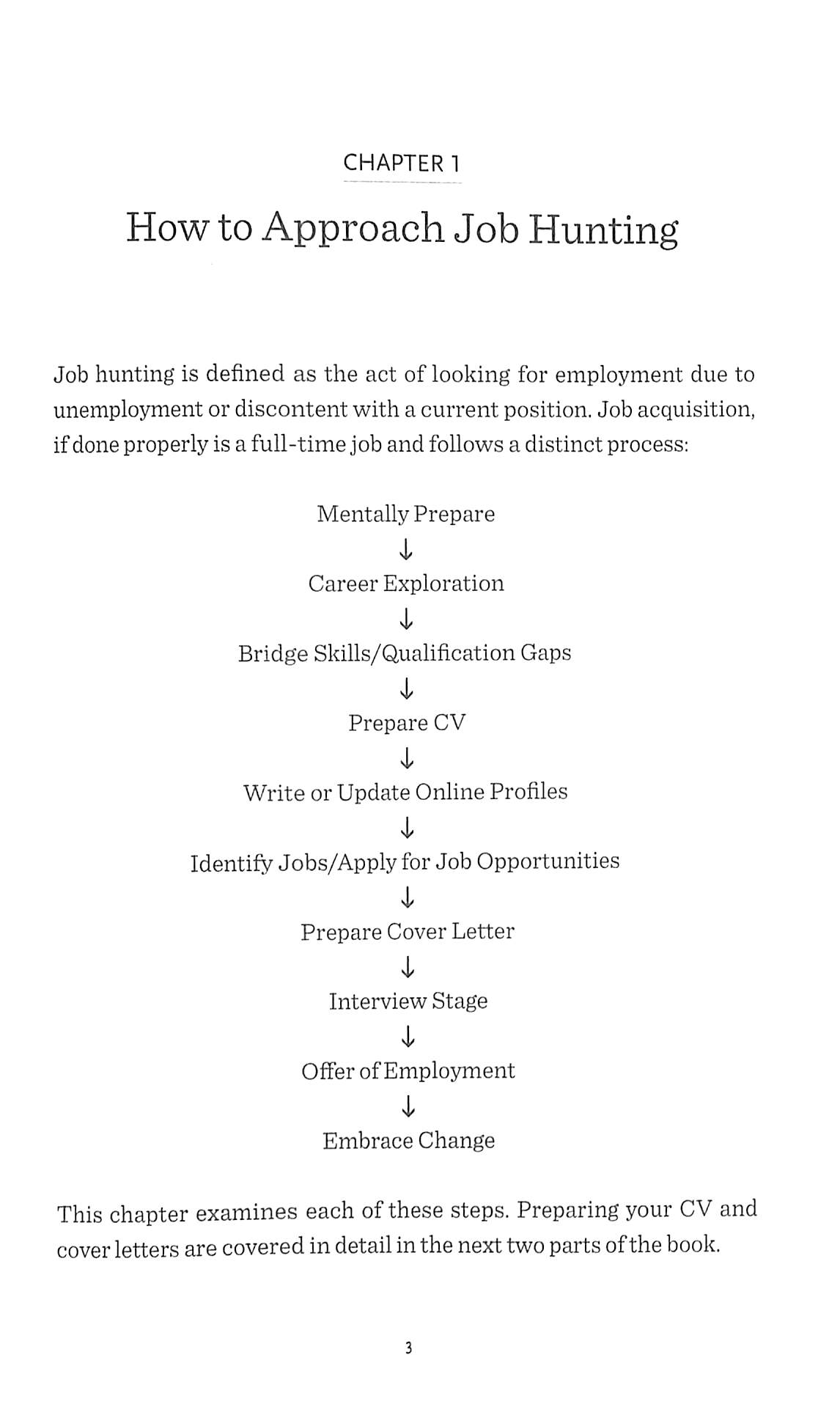 How to Write an Impressive CV and Cover Letter by Whitmore, Tracey ...