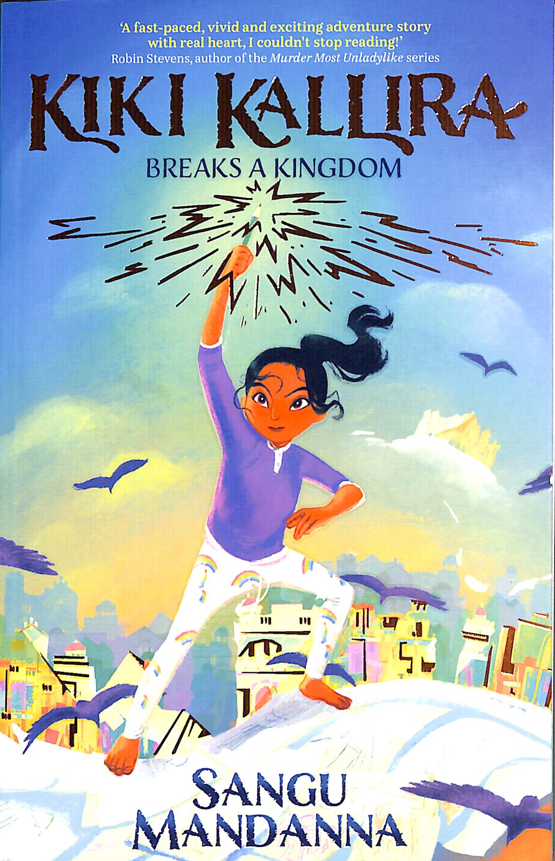 kiki kallira series kiki kallira series