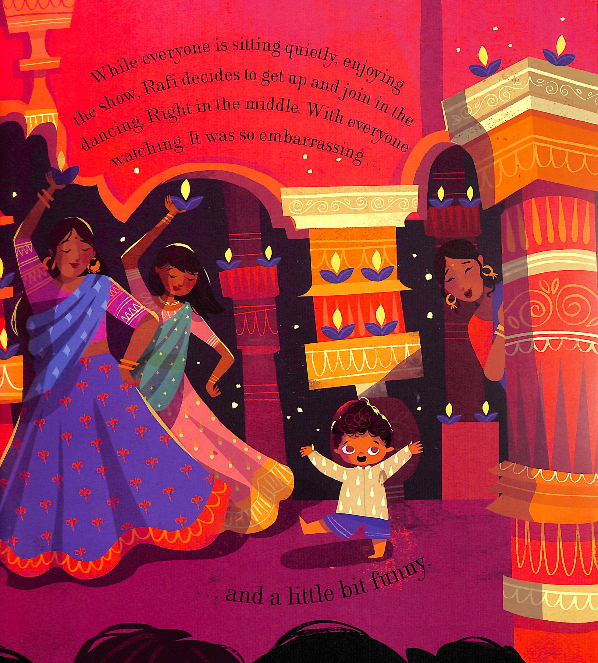 The Best Diwali Ever (PB) by Shah, Sonali (9780702303302) | Browns