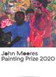 Image for John Moores Painting Prize 2020