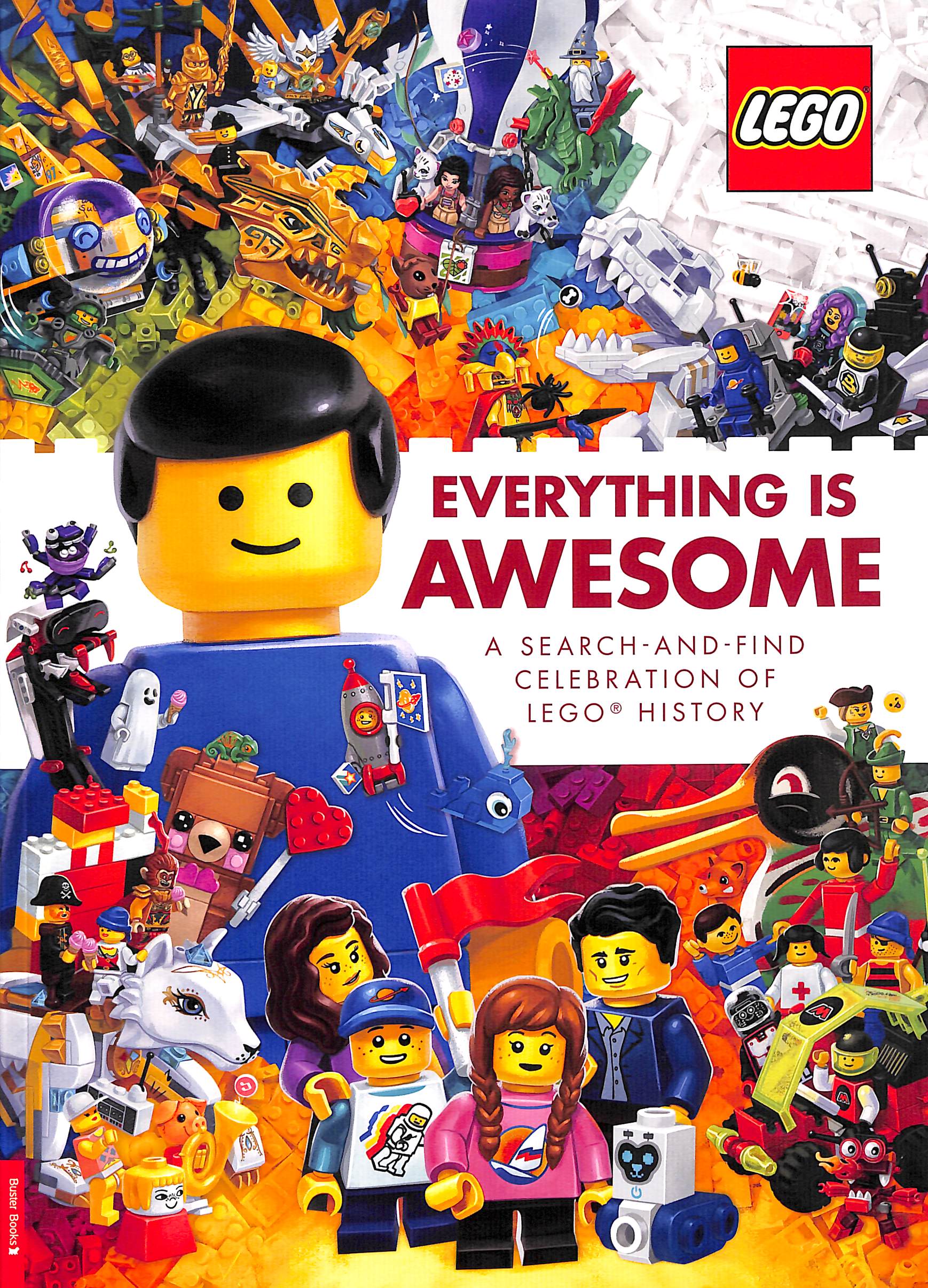 Lego Movie Sociology