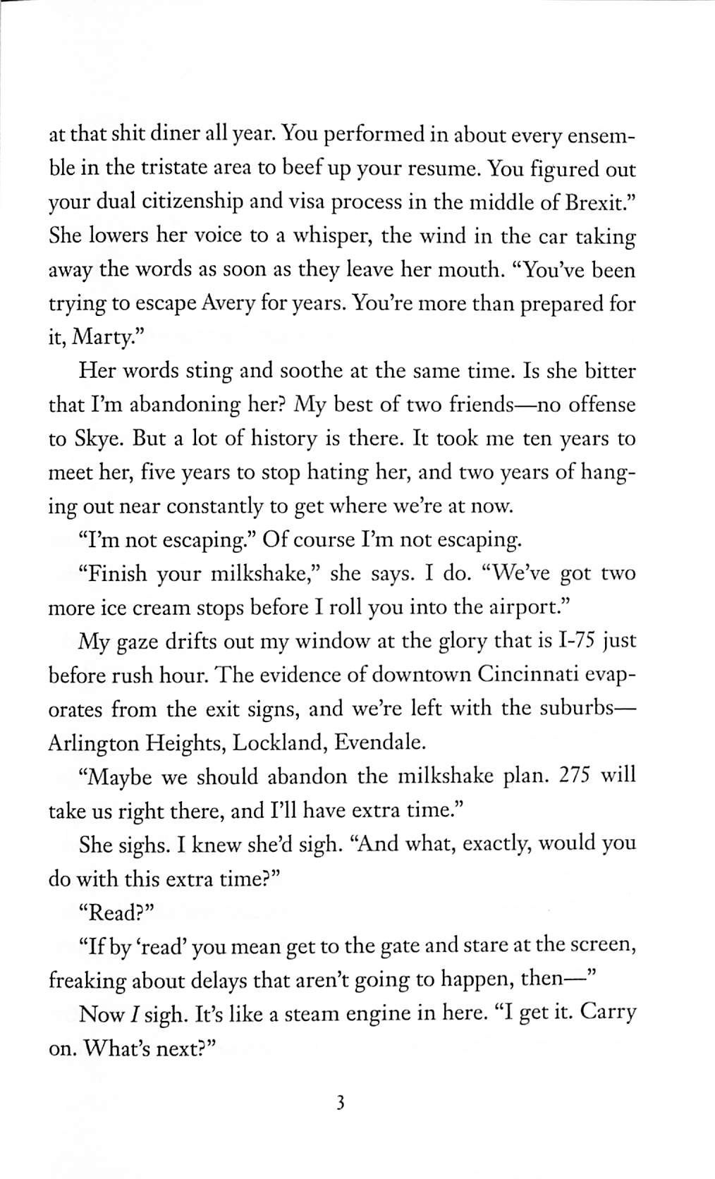 As Far as You'll Take Me by Stamper, Phil (9781526630728)