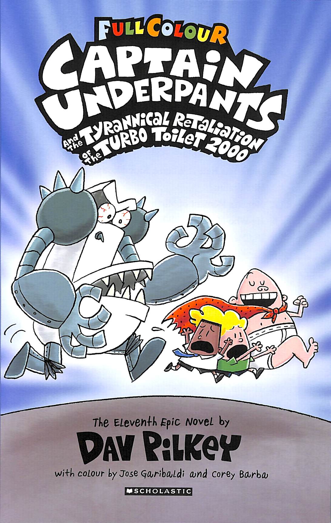 Captain underpants return of the turbo toilet 2000 deals