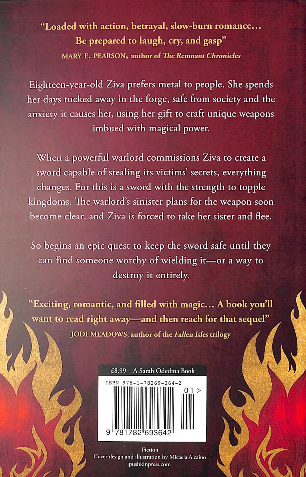 Blade of Secrets by Tricia Levenseller Blade of Secrets by Tricia Levenseller