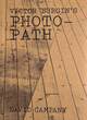 Image for Victor Burgin&#39;s photo-path