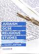 Image for Judaism GCSE religious studies  : the definitive resource