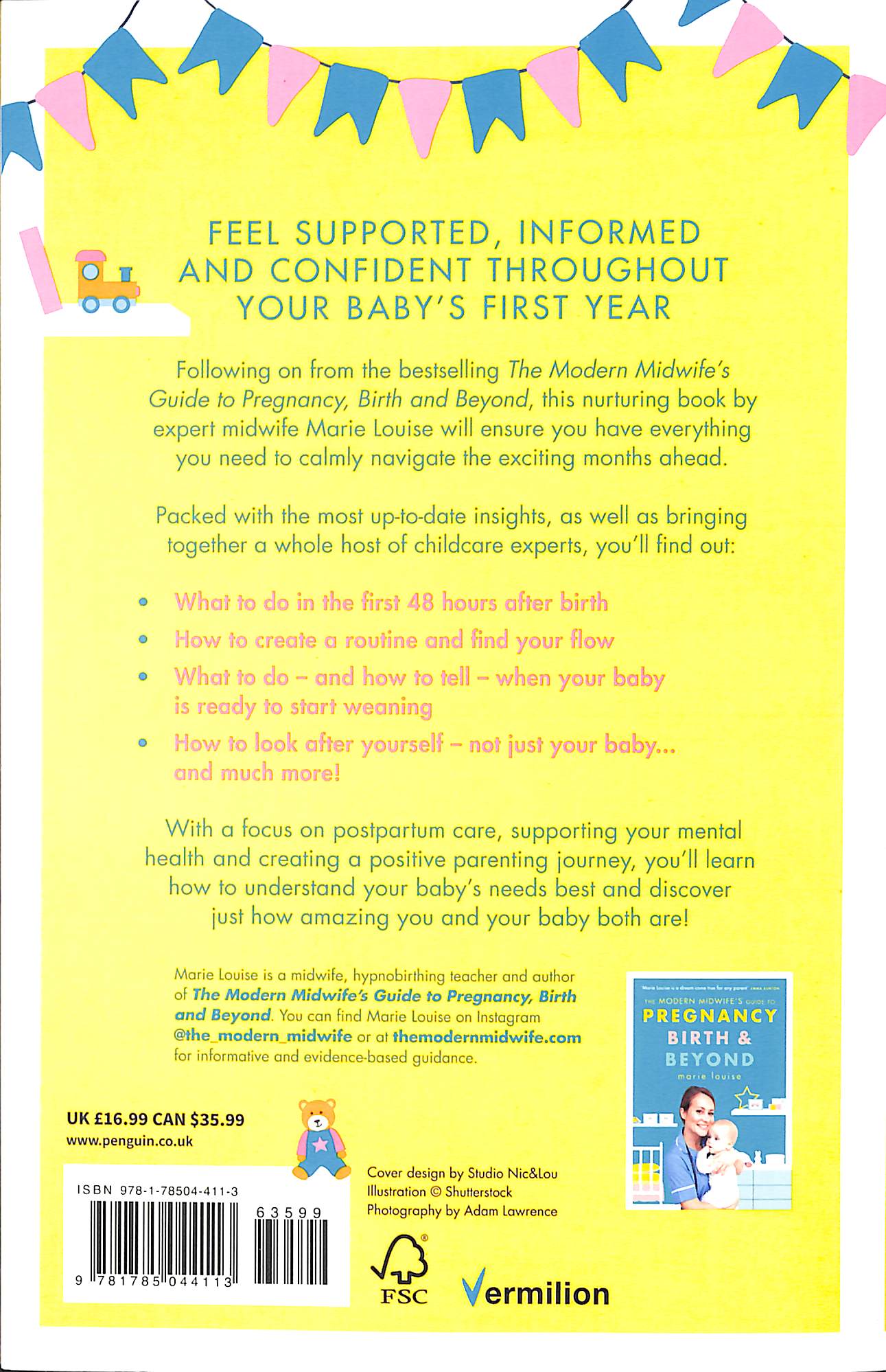 The Role Of A Nurse Midwife In Pregnancy, Birth, And Beyond With Kristin Mallon Co Founder Of Femgevity Supporting Feminine Longevity - Foto 11