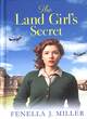 Image for The Land Girl&#39;s secret