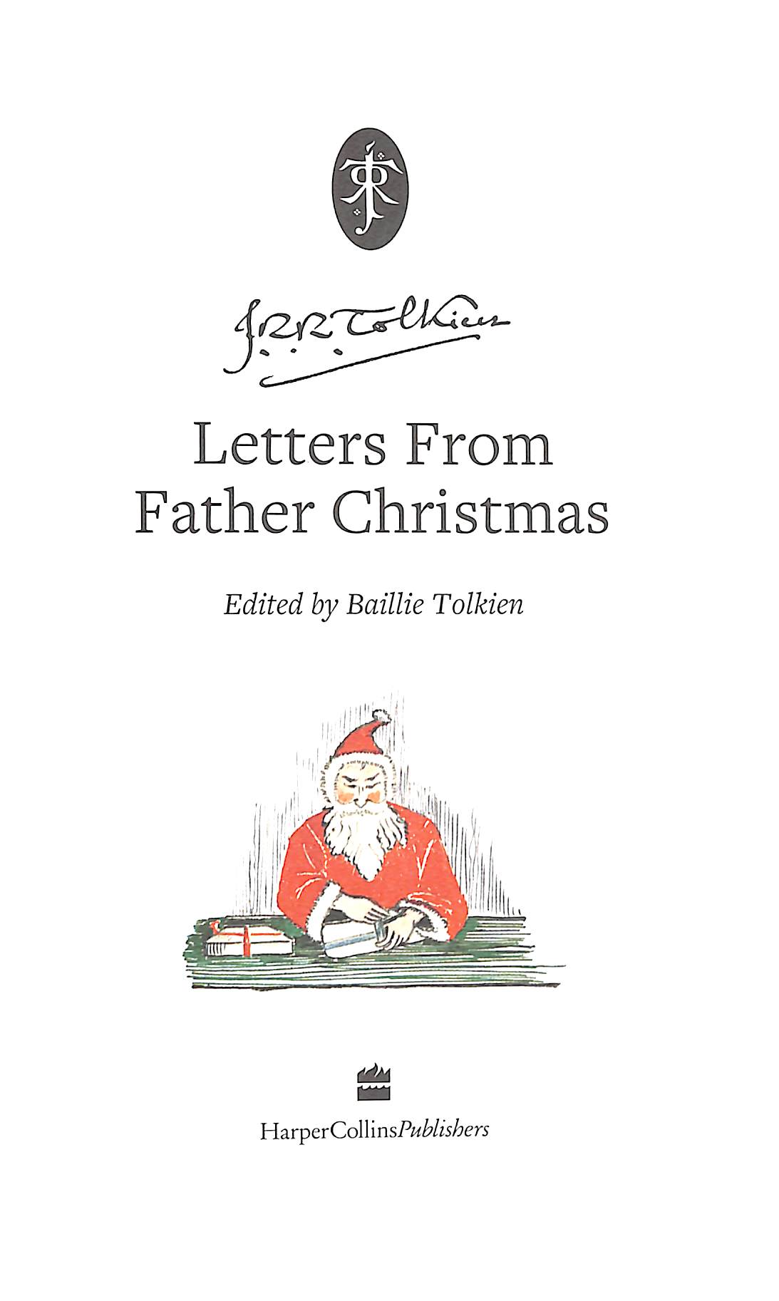 letters-from-father-christmas-revised-edition