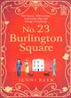 Image for No. 23 Burlington Square