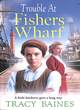 Image for Trouble at Fishers Wharf