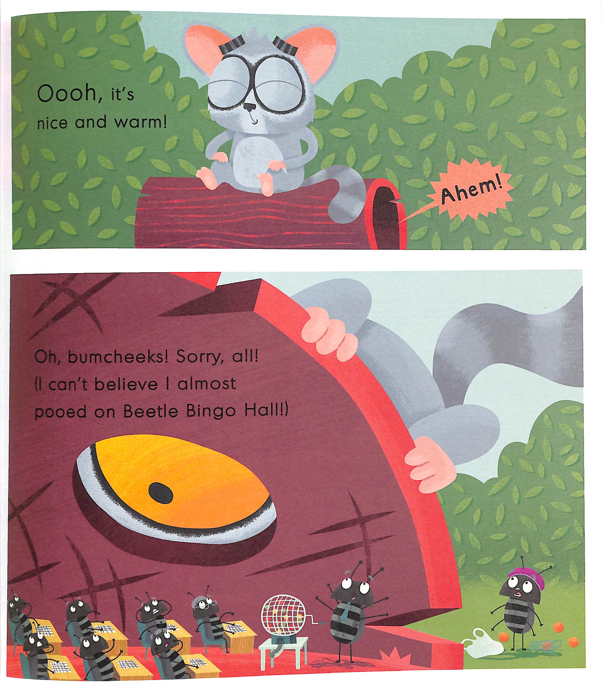 I Really, Really Need a Poo by Newson, Karl (9781801045742) | Browns Books
