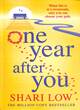 Image for One Year After You