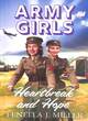 Image for Army Girls: Heartbreak and Hope