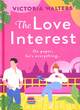 Image for The love interest