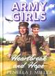 Image for Army Girls: Heartbreak and Hope
