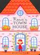 Image for Rosie&#39;s town house