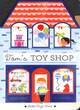 Image for Tom&#39;s Toy Shop