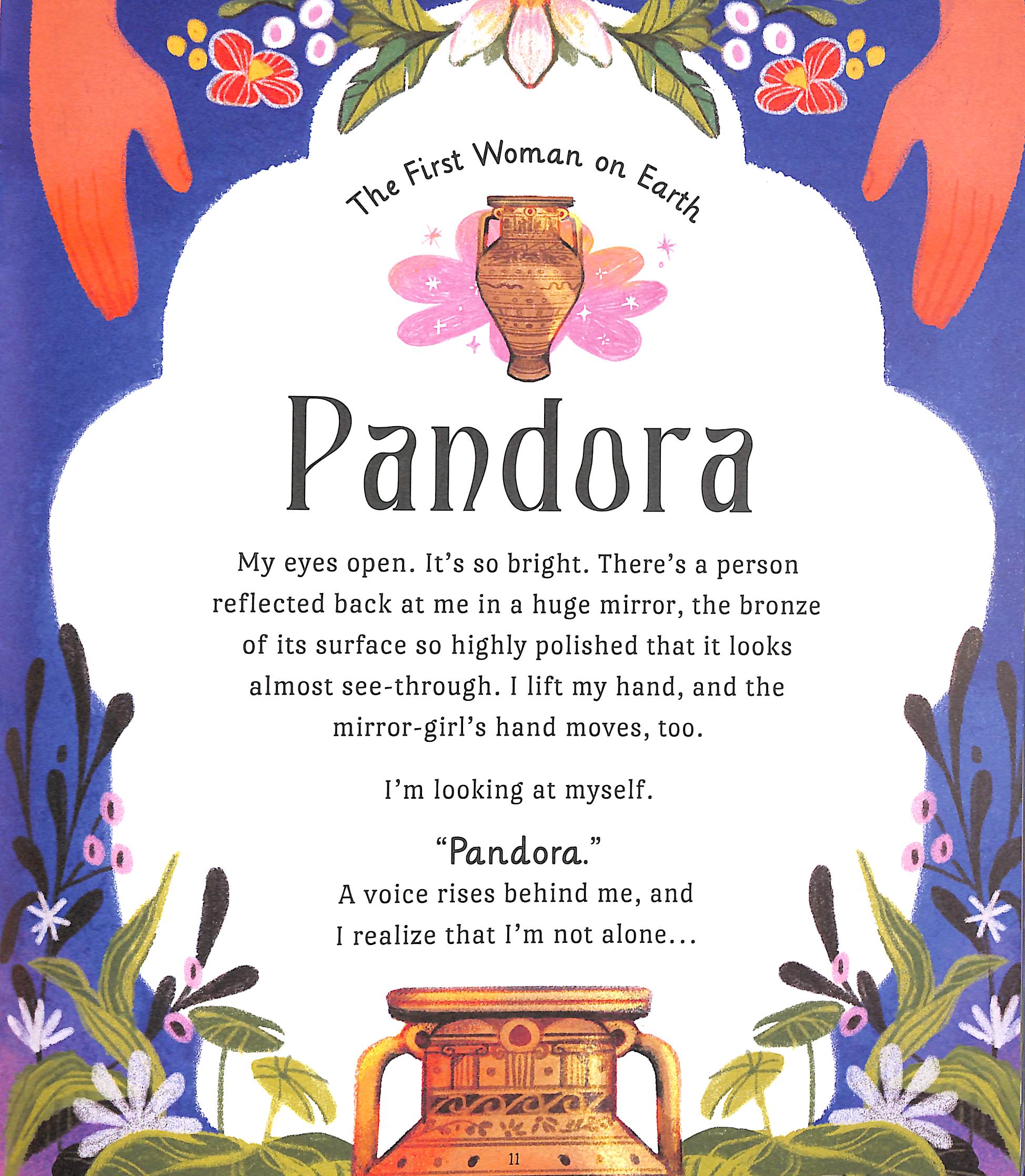 She Speaks: The Women of Greek Myths in Their Own Words by Cargill ...