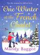 Image for One Winter at the French Chalet