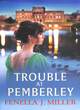 Image for Trouble at Pemberley
