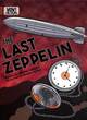 Image for The Last Zeppelin