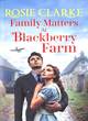 Image for Family Matters at Blackberry Farm