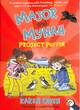 Image for Major and Mynah: Project Puffin