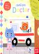 Image for Suki Cat: Doctor