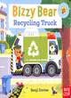 Image for Bizzy Bear: Recycling Truck (30)