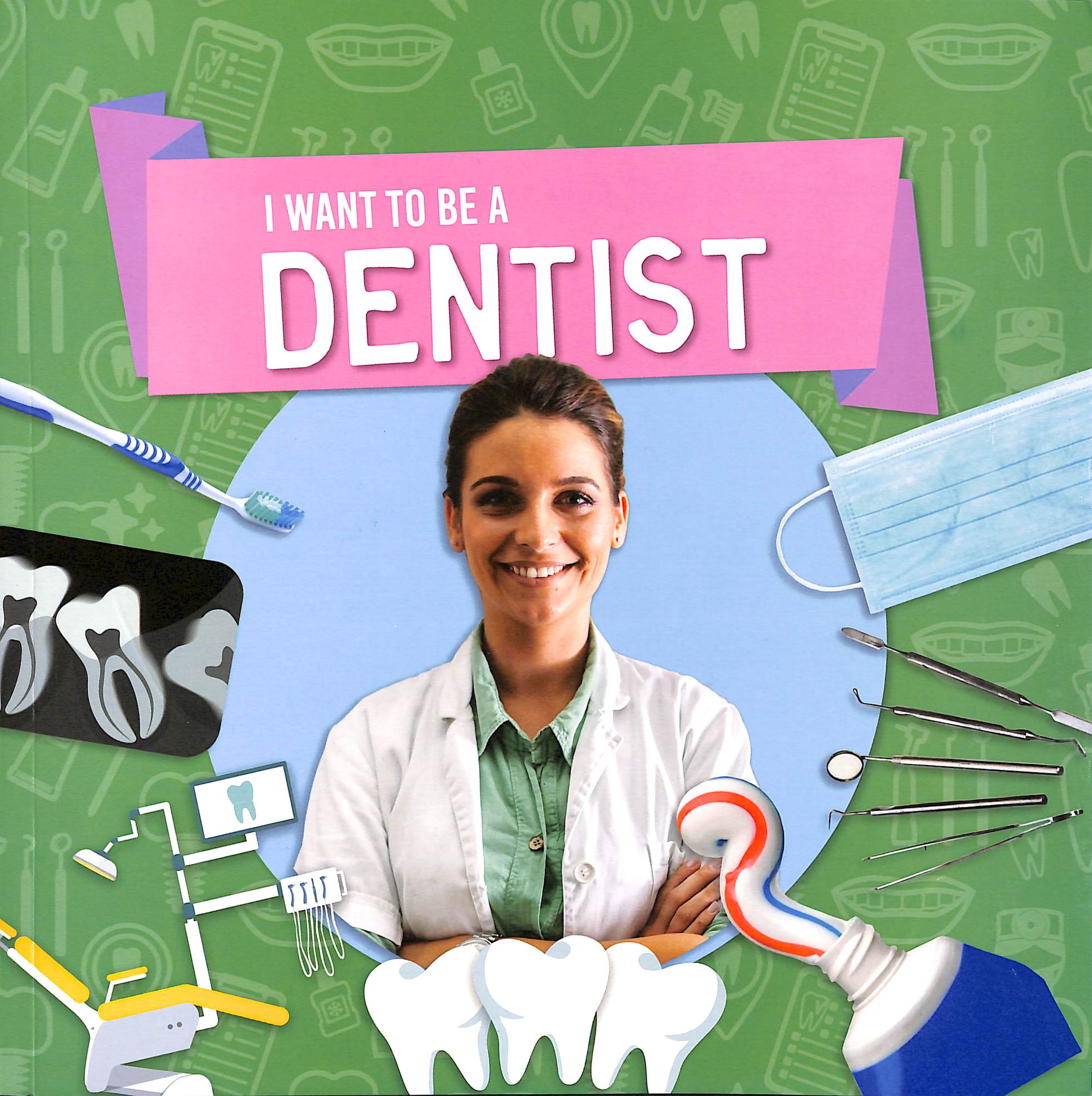 Dentist - Brundle, Joanna