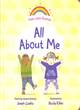 Image for First Little Rhymes: All About Me