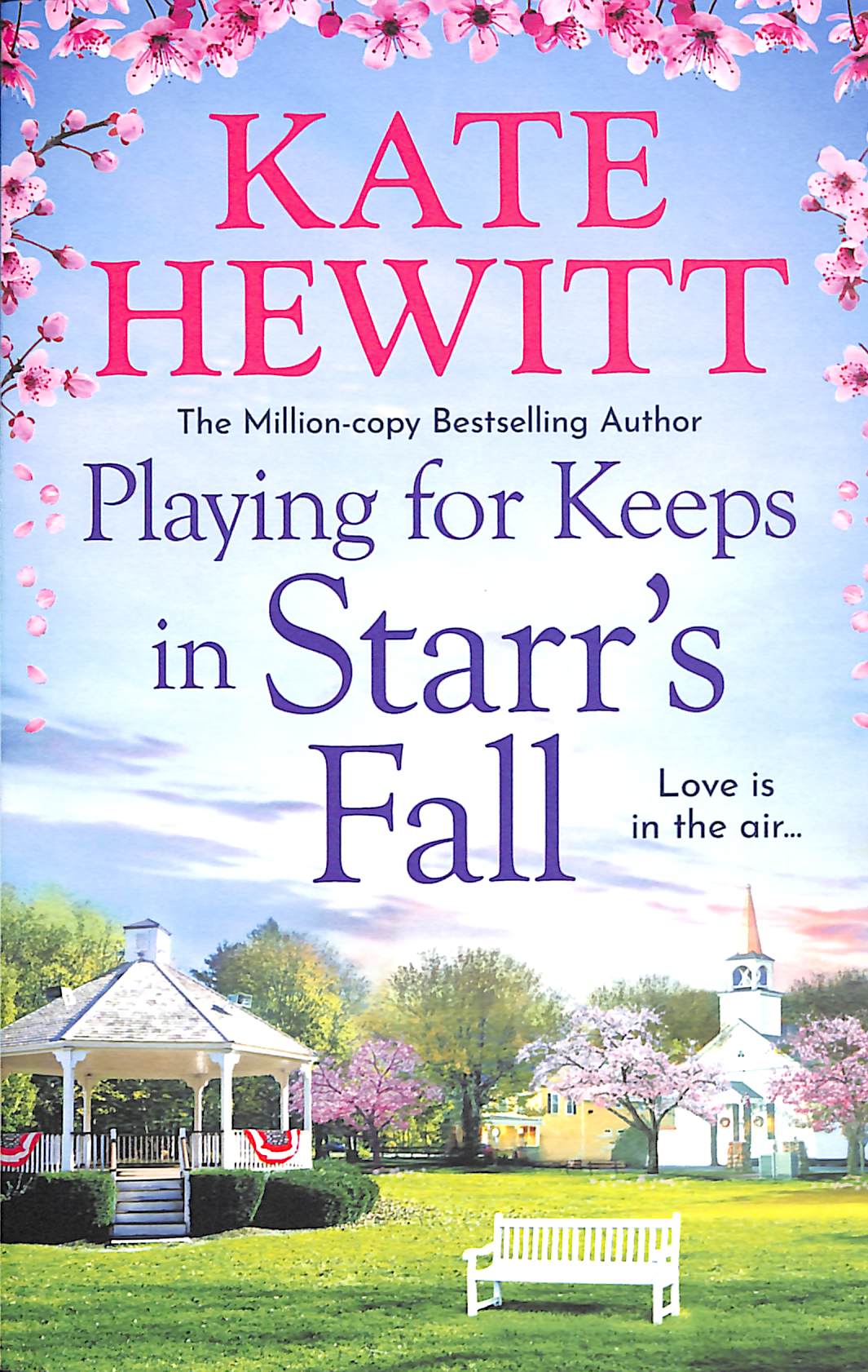 Image for Playing for Keeps in Starr's Fall