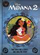 Image for Disney Moana 2: Golden Tales