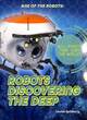 Image for Robots Discovering the Deep