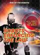 Image for Robots Enforcing the Law