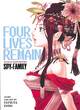 Image for Four Lives Remain: Tatsuya Endo Before Spy x Family