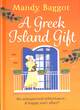 Image for A Greek Island Gift