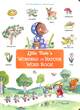Image for Little Mole&#39;s Wonders of Nature Word Book