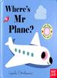 Image for Where&#39;s Mr Plane?