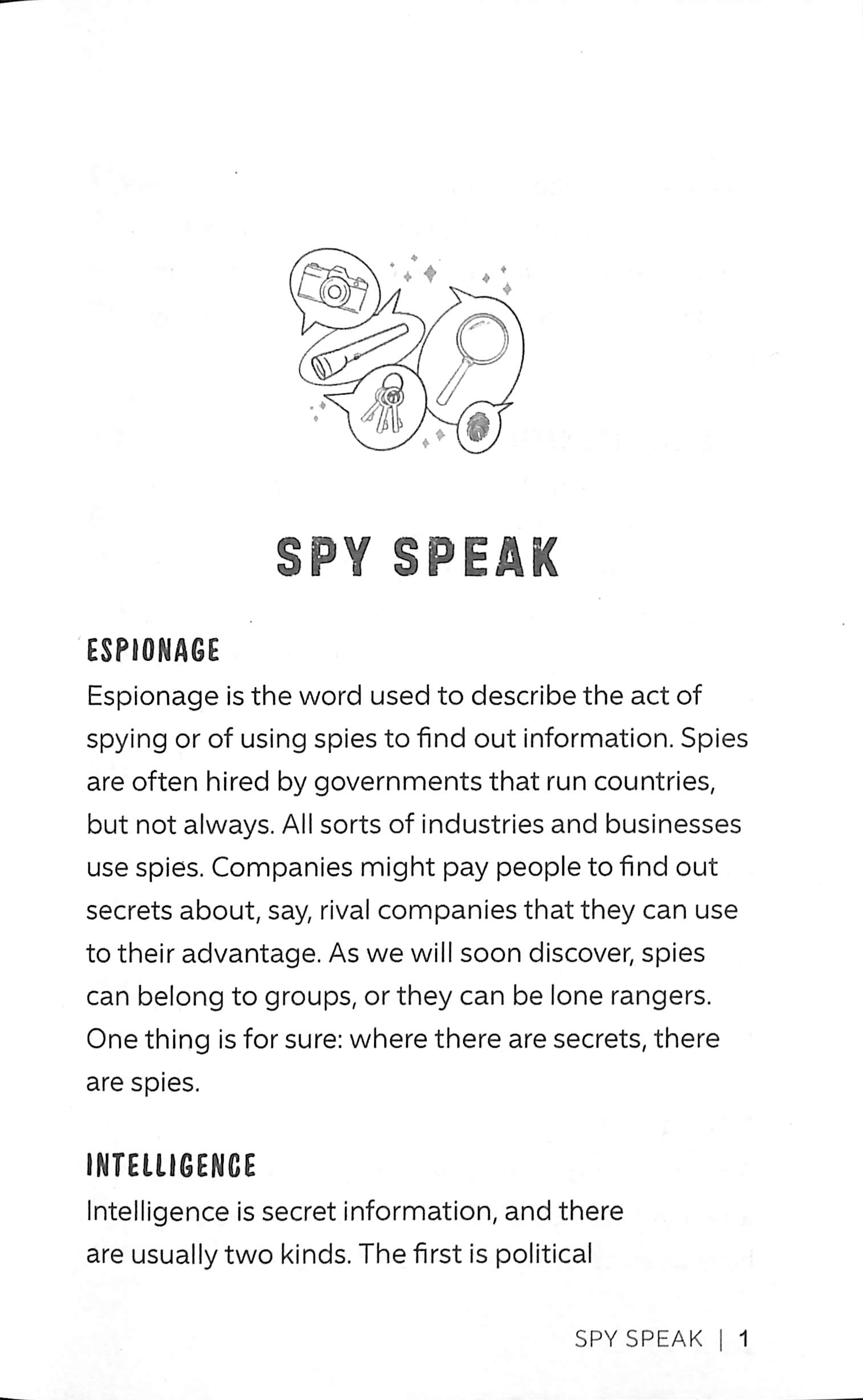 The Secret Lives of Women Spies by Philby, Charlotte (9780241709436 ...