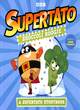 Image for Broccoli Boogie: A Supertato Storybook