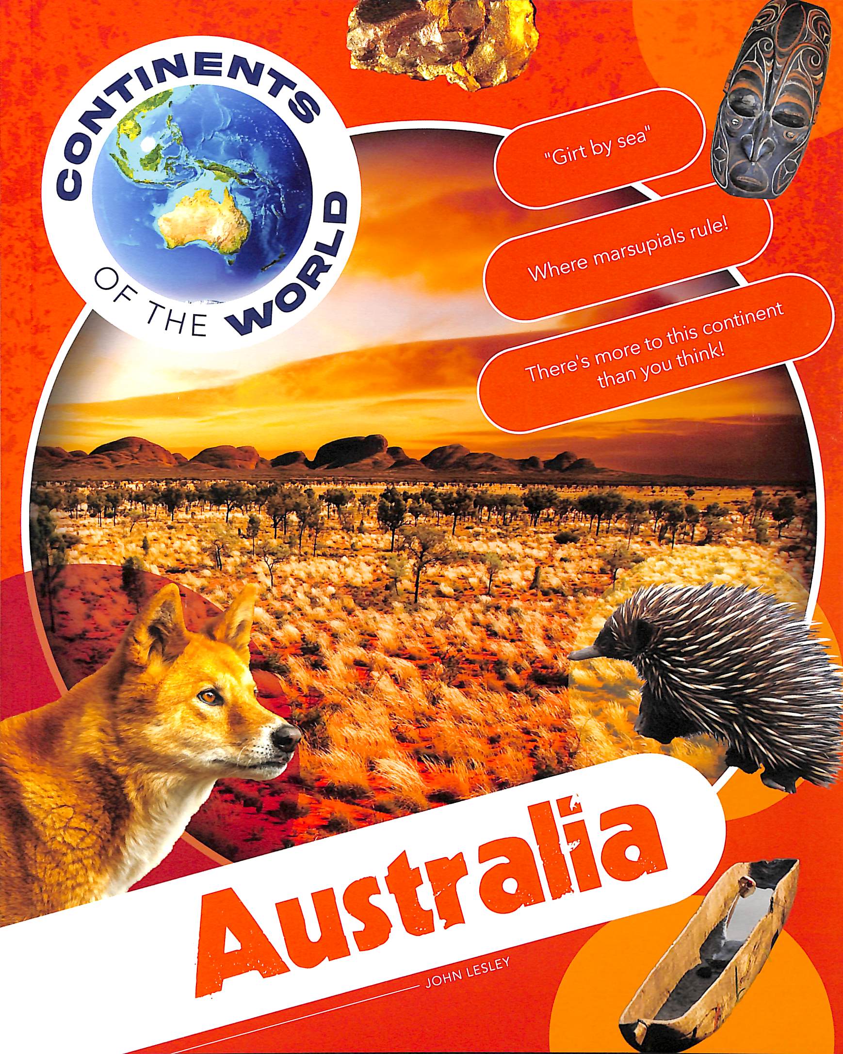 Image for Australia